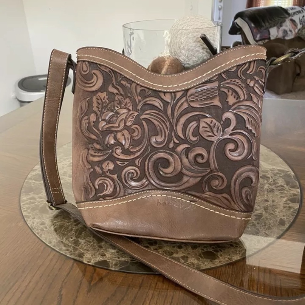 BOC purse